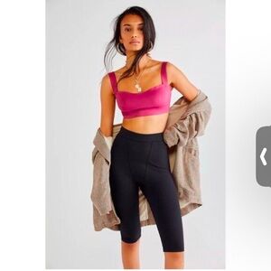 Free People Intimately Bra: XS